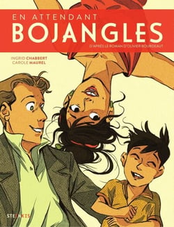 En attendant Bojangles