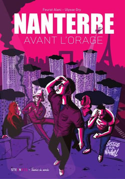 Nanterre avant l'orage