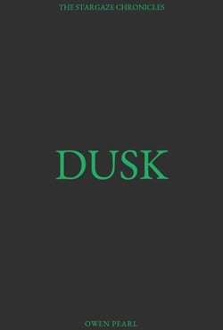 Dusk - The Stargaze Chronicles, #1