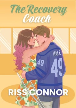The Recovery Coach - Coaching The Connors, #2
