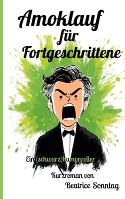 Amoklauf für Fortgeschrittene