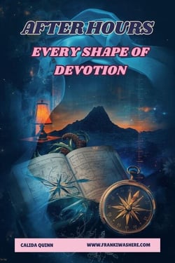 Every Shape of Devotion | After Hours - After Hours