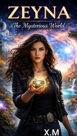 Zeyna The mysterious world - The Birth of the Hero, #1
