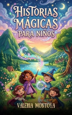 Historias Mágicas para Niños