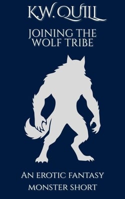 Joining the Wolf Tribe