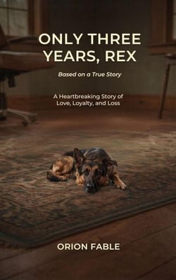 Only Three Years, Rex