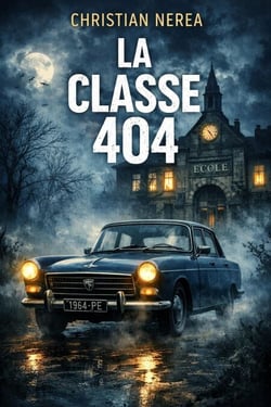 LA CLASSE 404 - LA CLASSE 404, #1