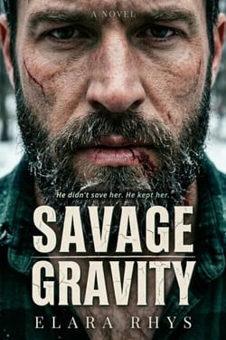 Savage Gravity - Blackwood Isle, #2