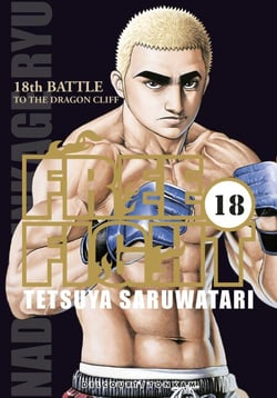Free Fight T18