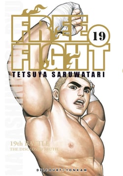 Free Fight T19