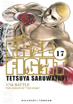 Free Fight T17