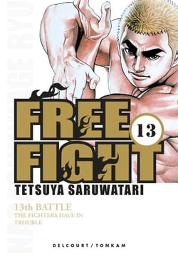 Free Fight T13