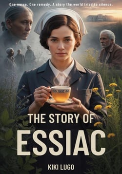 Health In a Cup: The Story of Essiac