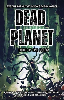 Dead Planet