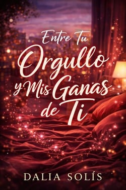 Entre tu orgullo y mis ganas de ti - 1, #1