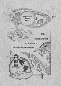 Die Flaschenpost des letzten Leuchtturmwärters - 1 und 2