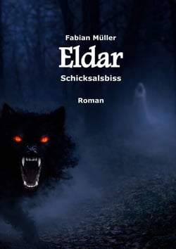 Eldar - Schicksalsbiss