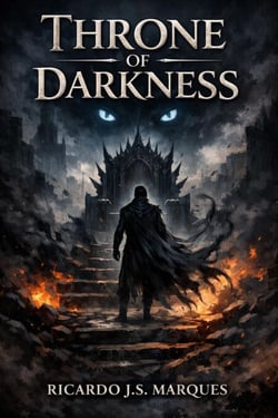 Throne of Darkness - The Blood of Endovelico