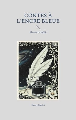 Contes à l'encre bleue