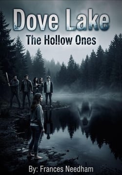 Dove Lake: The Hollow Ones - Dove Lake, #2