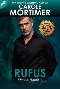 Rufus (Wynter Hearts 1) - Wynter Hearts, #1