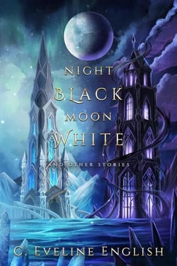 Night Black, Moon White