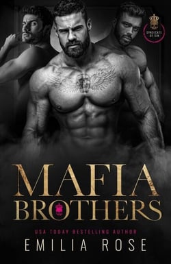 Mafia Brothers - Syndicate of Sin