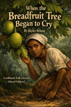 When The Breadfruit Tree Began To Cry