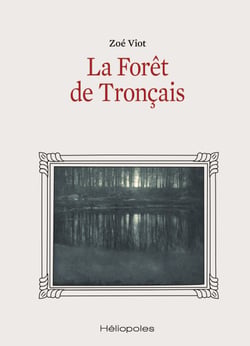 La Forêt de Tronçais