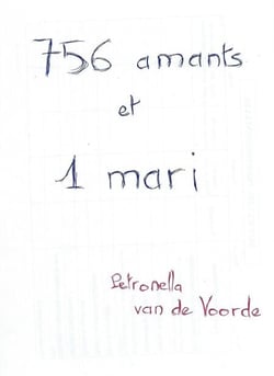756 amants et 1 mari