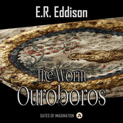 The Worm Ouroboros