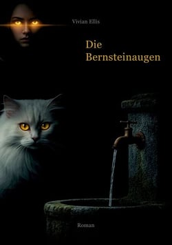 Die Bernsteinaugen