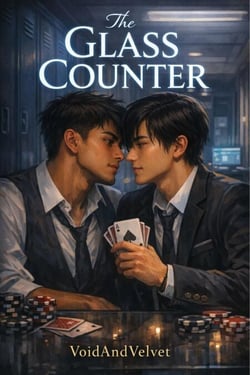 The Glass Counter