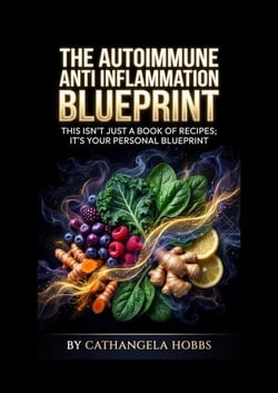 The Autoimmune Anti Inflammation Blueprint