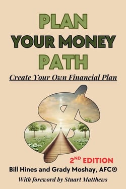 Plan Your Money Path: Create Your Own Financial Plan