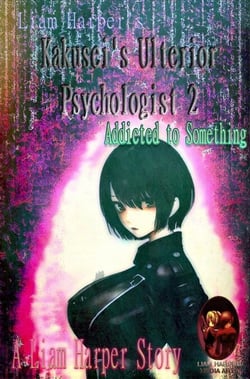 Kakusei's Ulterior Psychologist 2: Addicted to Something. - Kakusei's Ulterior Psychologist, #2