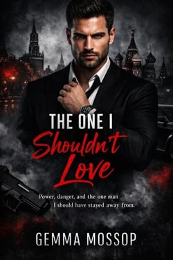 The One I Shouldn't Love