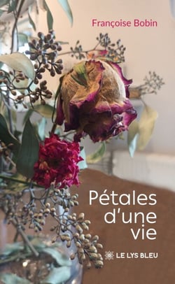 Pétales d’une vie