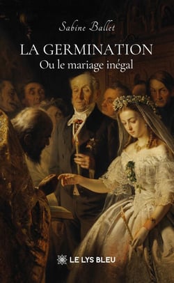 La germination - Ou le mariage inégal