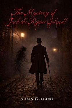 The Mystery of Jack the Ripper Solved!