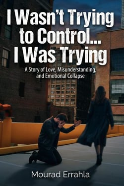 I Wasn't Trying to Control... I Was Trying