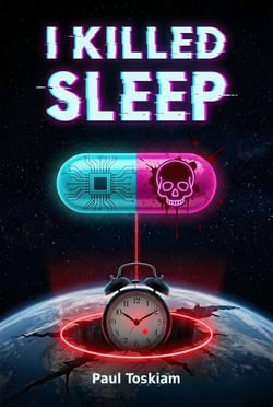 I killed sleep