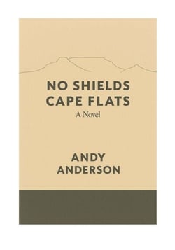 No Shields Cape Flats