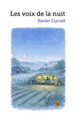 Les voix de la nuit