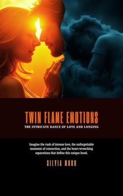 Twin Flame Emotions: The Intricate Dance of Love and Longing - Twin Flame Emotions