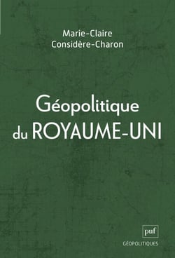 Géopolitique du Royaume-Uni