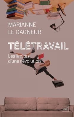 Télétravail : Les limites d'une révolution