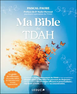Ma bible du TDAH