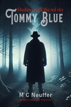 Tommy Blue