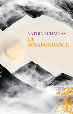 La Désabondance - Rentrée littéraire 2026